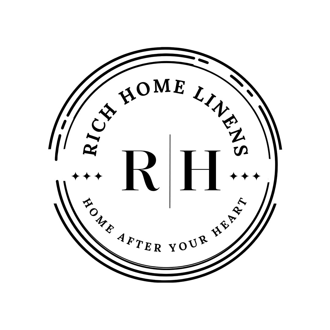 Rich Home Linens